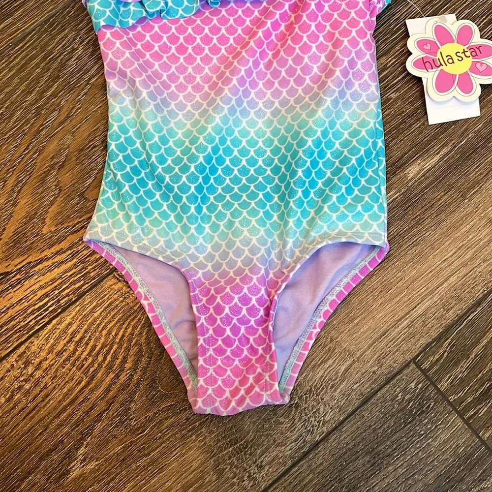 Hula Star Swimsuit